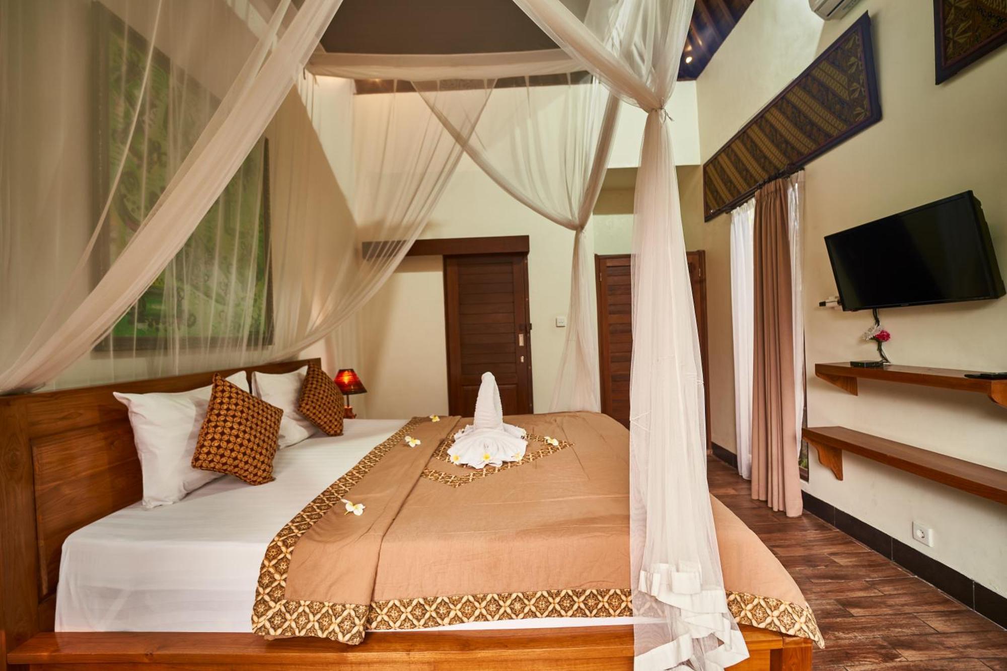 Pondok Buda Merta Ubud  Exterior photo