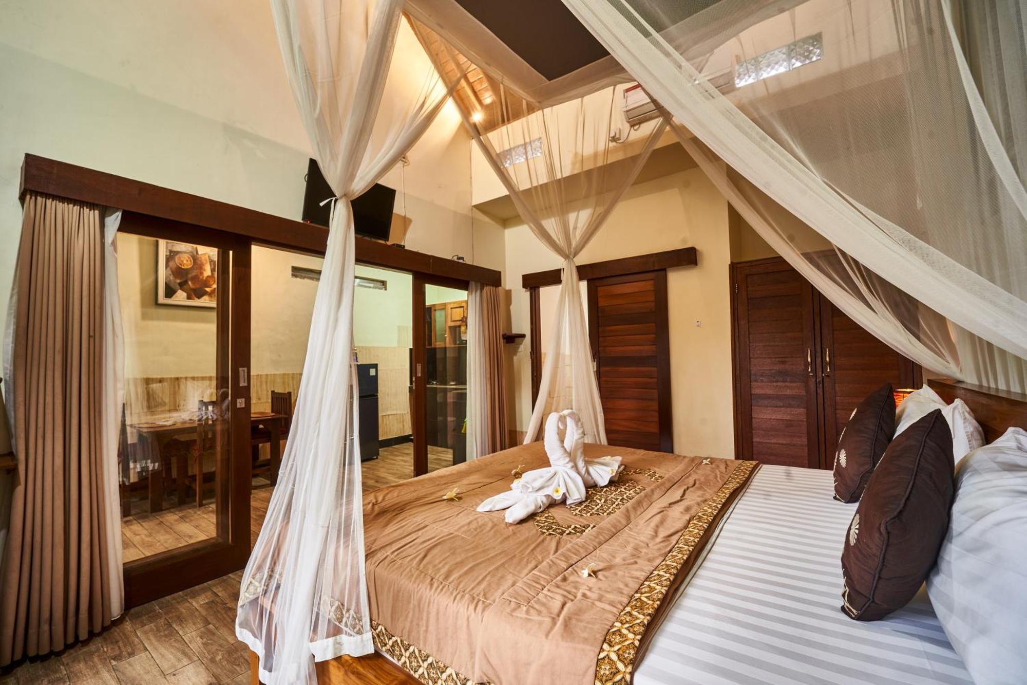 Pondok Buda Merta Ubud  Exterior photo