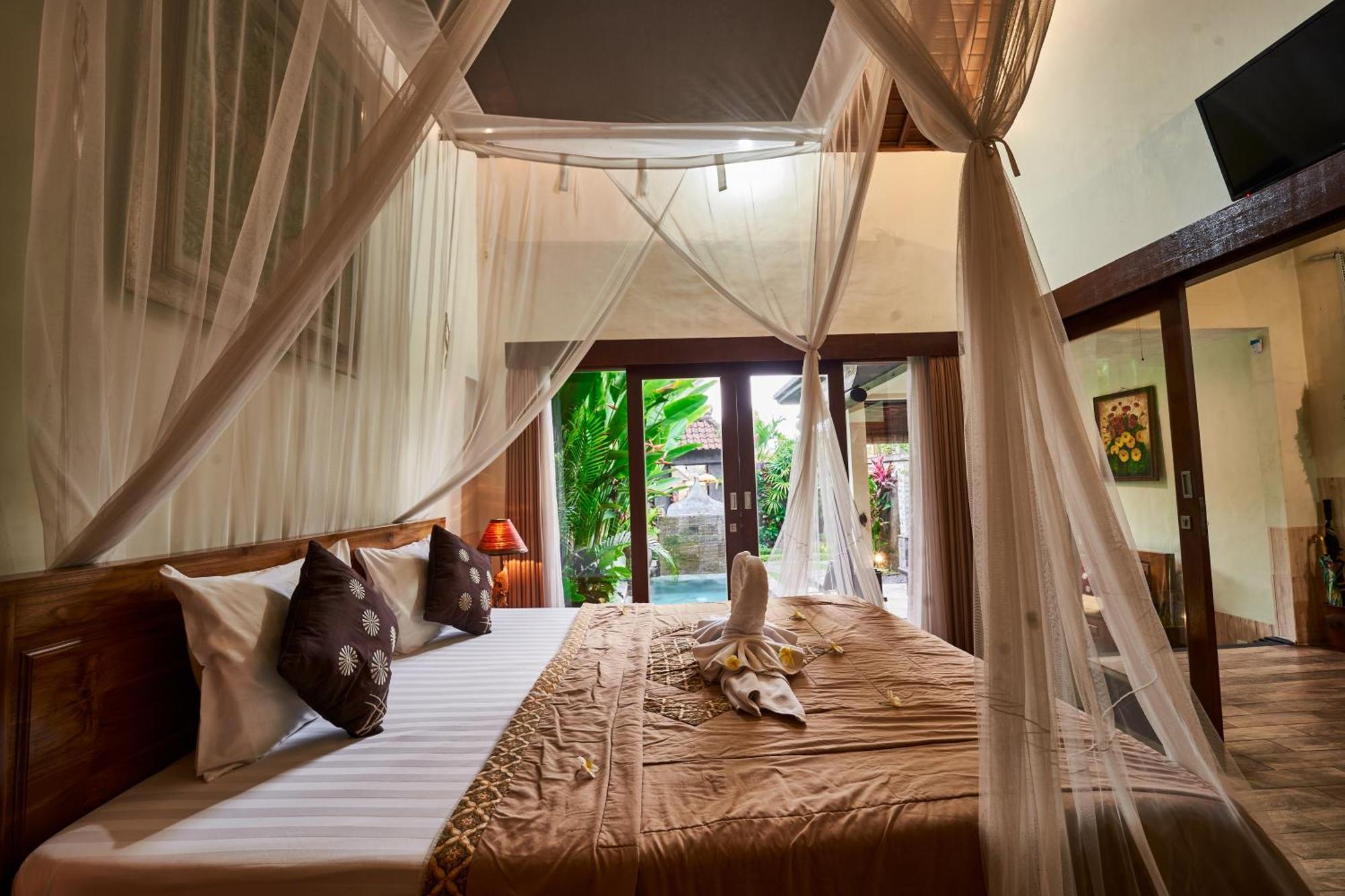 Pondok Buda Merta Ubud  Exterior photo