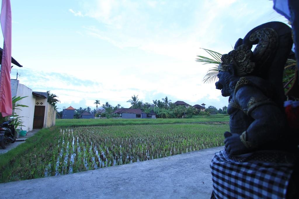 Pondok Buda Merta Ubud  Exterior photo