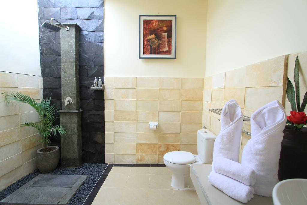 Pondok Buda Merta Ubud  Exterior photo